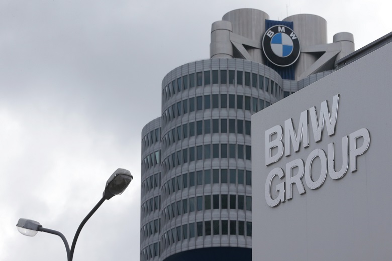 Νέοι επικεφαλής σχεδίασης των Rolls-Royce και BMW