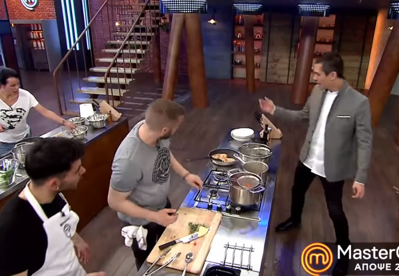 Ποιος παίκτης από όσους δεν πέρασαν χθες στο MasterChef θα έχει μια ακόμα ευκαιρία