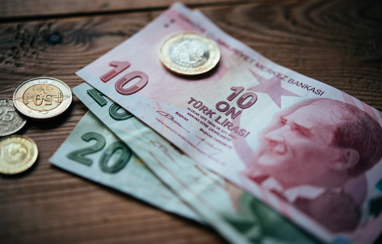 Οικονομικό σοκ στην Τουρκία – Η Κεντρική Τράπεζα αύξησε το βασικό επιτόκιο στο 40%