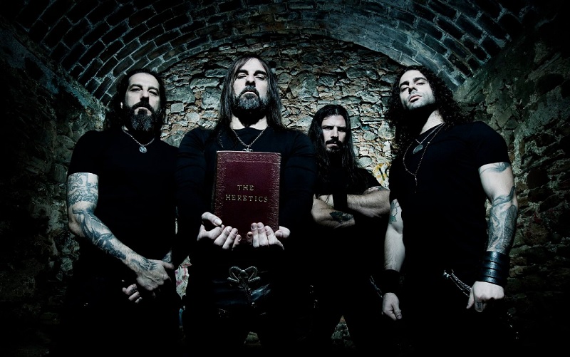 Επιστρέφουν για συναυλία στην Πάτρα οι Rotting Christ