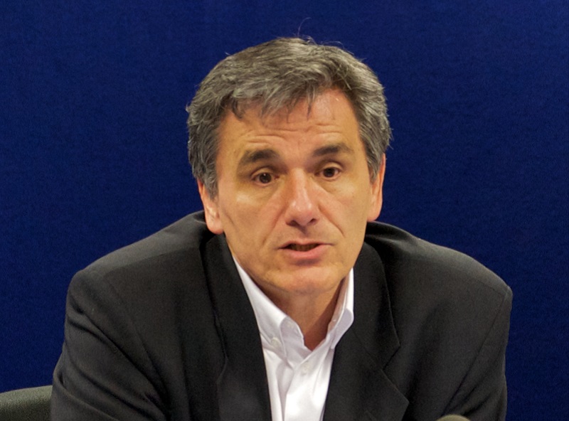 Τσακαλώτος: Ο προϋπολογισμός έχει τρωτά σημεία