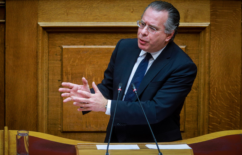 Κουμουτσάκος: Η Τουρκία θα βρει ενωμένο τον Ελληνισμό απέναντί της