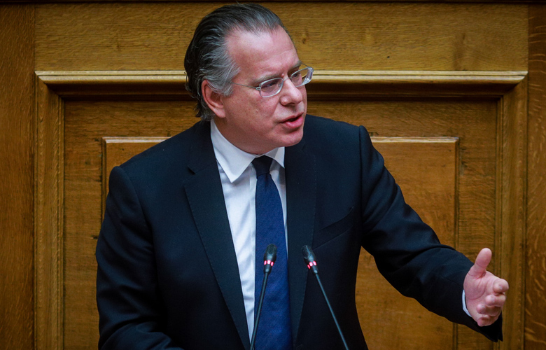 Κουμουτσάκος: Χρειάζεται επειγόντως αλλαγή σελίδας στη διακυβέρνηση της χώρας