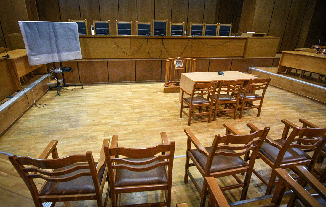 «Δεν ήθελα να σκοτώσω τον άνθρωπο που με έφερε στη ζωή»