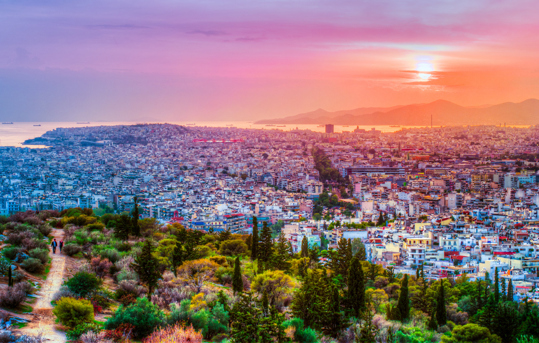 Οι αλλαγές του χάρτη του real estate τους τελευταίους μήνες