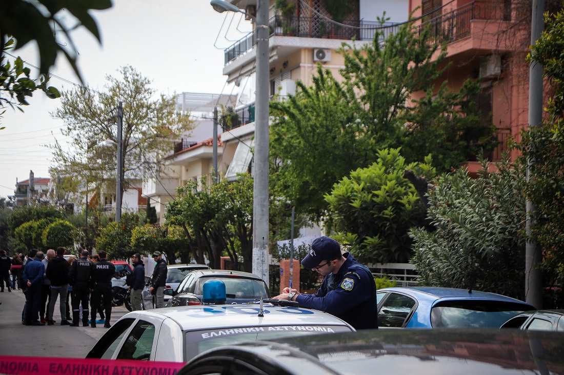 Χαλάνδρι: Οι λόγοι που οδήγησαν τον 27χρονο στην δολοφονία του γιου του και έπειτα στην αυτοκτονία