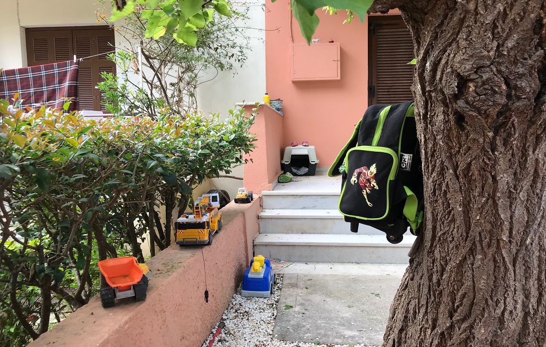 Σοκαριστικές καταγγελίες από συγγενείς του 4χρονου αγοριού