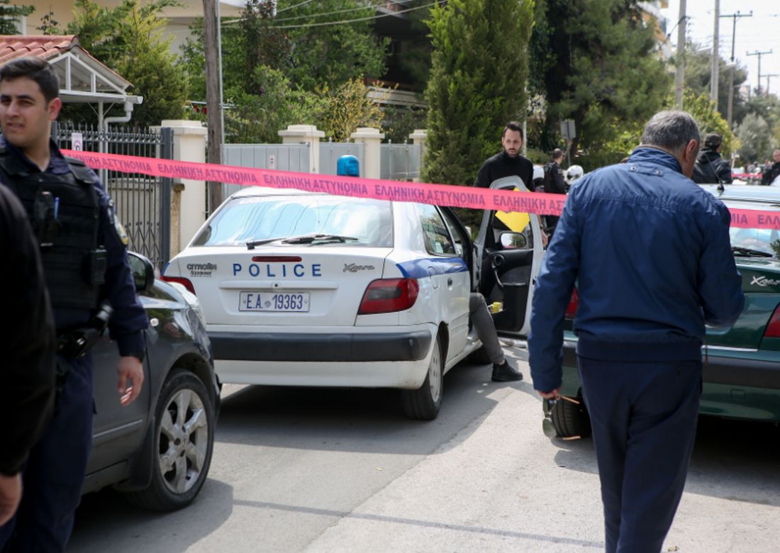 Λύγισε η ιατροδικαστής που αντίκρυσε νεκρό τον 4χρονο στο Χαλάνδρι