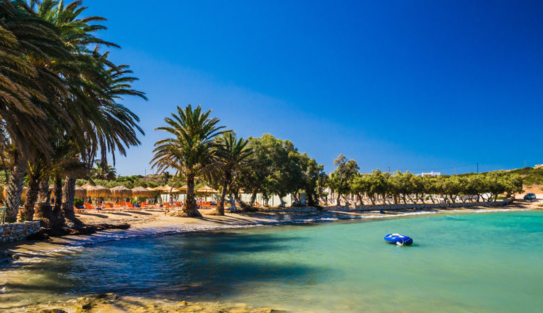 Τα δύο ελληνικά νησιά που ξεχωρίζουν στις προτιμήσεις των Ισπανών για διακοπές