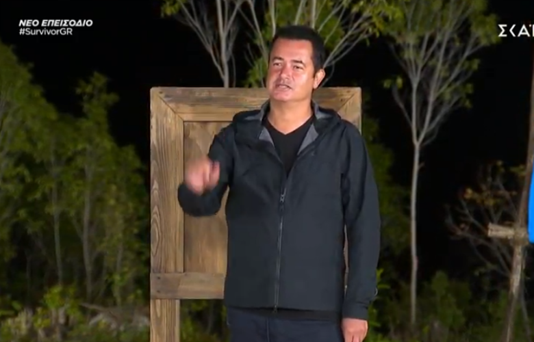 Ανατροπή με τον τελικό του Survivor – Δεν θα διεξαχθεί στην Ελλάδα