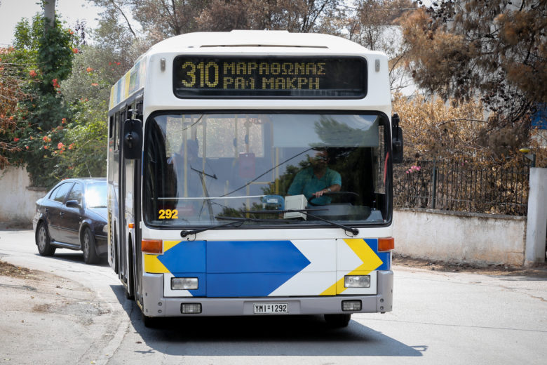 750 λεωφορεία αποκτούν Αθήνα και Θεσσαλονίκη