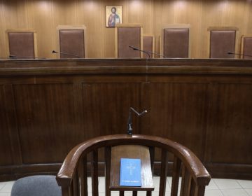 Διαμαρτύρονται οι Διοικητικοί Δικαστές για τις ελλείψεις στα Εφετεία Κομοτηνής και Τρίπολης