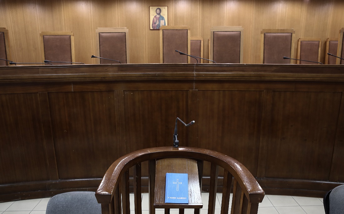 Οι νέοι Ποινικοί Κώδικες και ο ορατός κίνδυνος παραγραφής σημαντικών υποθέσεων διαφθοράς