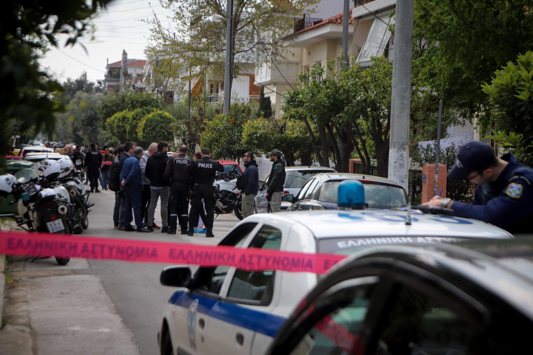 «Εύχομαι αυτό που έπαθα εγώ και είδα στα μάτια μου να μην το πάθει καμιά μάνα»