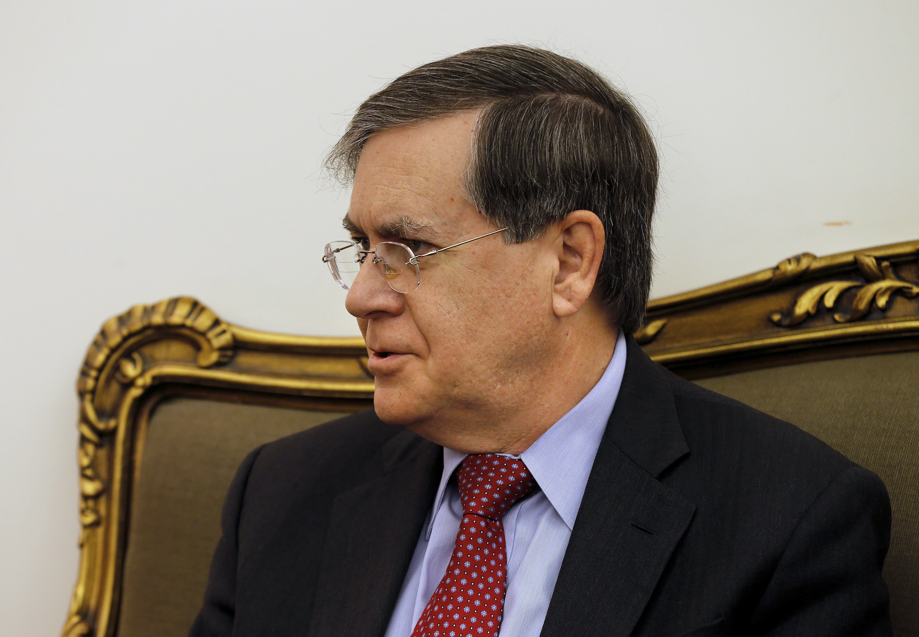 «Θα πιέσω την Τουρκία να κάνει την σωστή στρατηγική επιλογή»