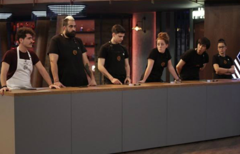 «Μαγειρική τραγωδία» στη σημερινή αποχώρηση του MasterChef