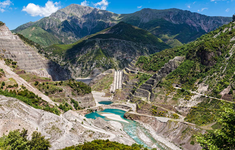 Αχελώος, ο πατέρας των ποταμών