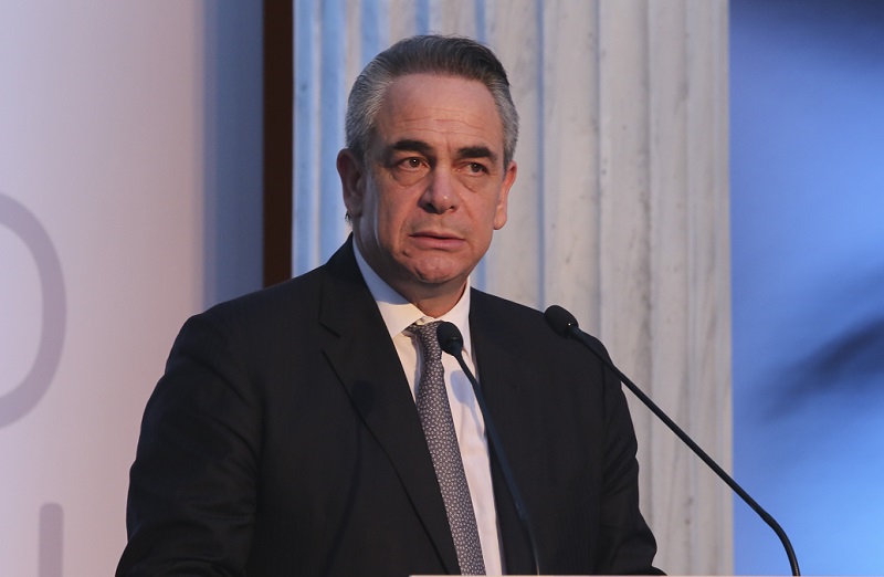 Μίχαλος: Πρώτο βήμα για ολοκληρωμένη φορολογική μεταρρύθμιση