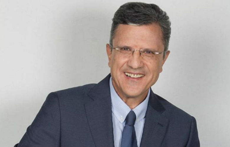 Αυτιάς για υποψηφιότητα του: Δεν ξέρω αν ήθελε ο Θεός, μάλλον δεν ήθελε ο αρχηγός