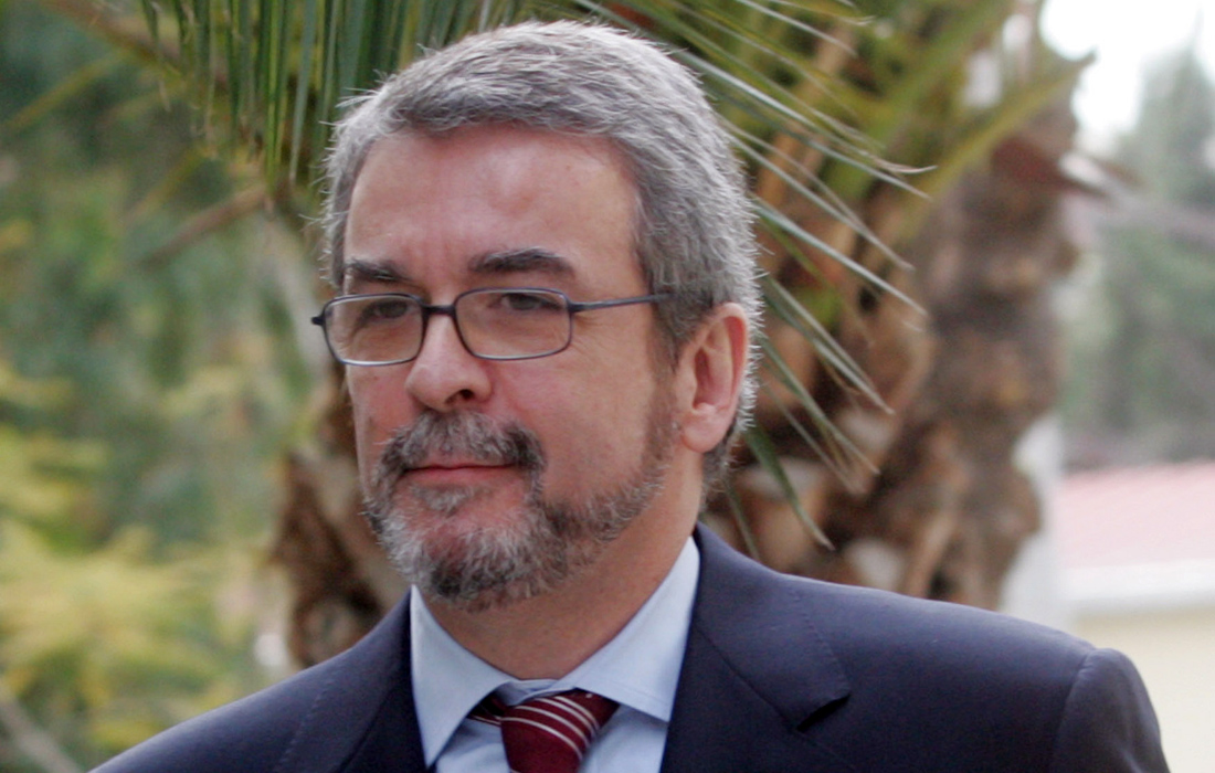 Υπόθεση Siemens: Ανακοινώθηκαν οι ποινές, 15 χρόνια σε Χριστοφοράκο