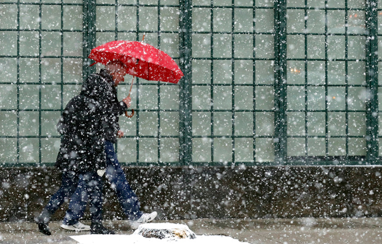 Βυθίστηκε στο σκοτάδι η Ανατολική Ακτή των ΗΠΑ