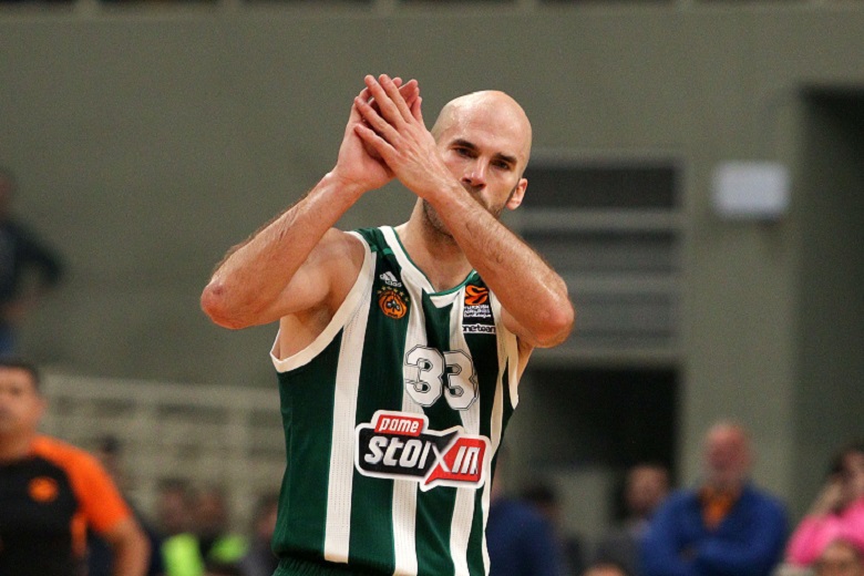 «Είμαστε πεινασμένοι για το Final Four»