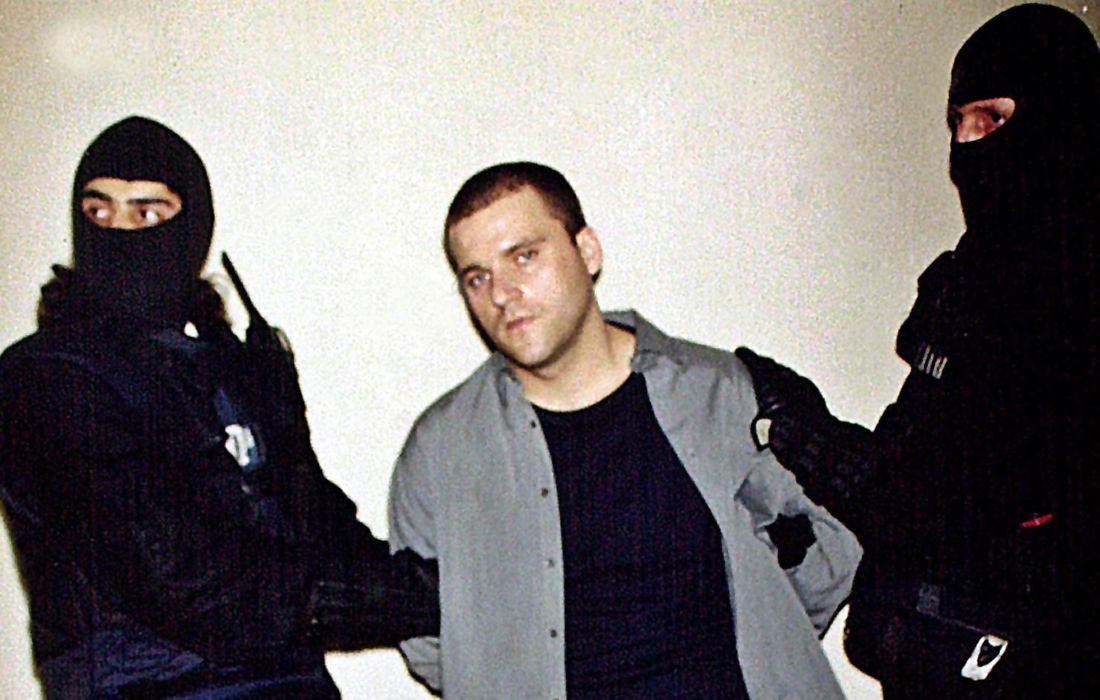 Κώστας Πάσσαρης: Ο κόσμος θα ήταν καλύτερος αν δεν είχα γεννηθεί