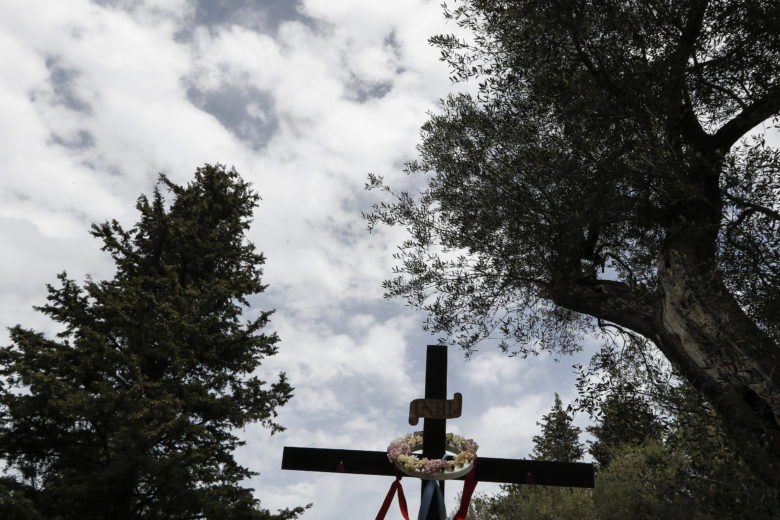 Γιατί η εβδομάδα που ξεκίνησε ονομάζεται «βουβή» ή «κουφή»