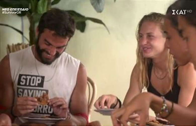 «Ο Ατακάν εκνευρίστηκε…» – Οι λεπτομέρειες για τη σχέση Δαλάκα με τον συμπαίκτη της
