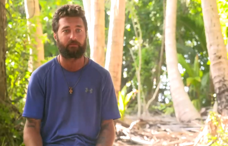 Κόντρα δίχως τέλος στο Survivor – Στα άκρα οι σχέσεις του Τόνι με τους συμπαίκτες του