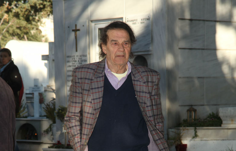 Η εξομολόγηση του Νίκου Παπαναστασίου 8 χρόνια μετά την αυτοκτονία της κόρης του