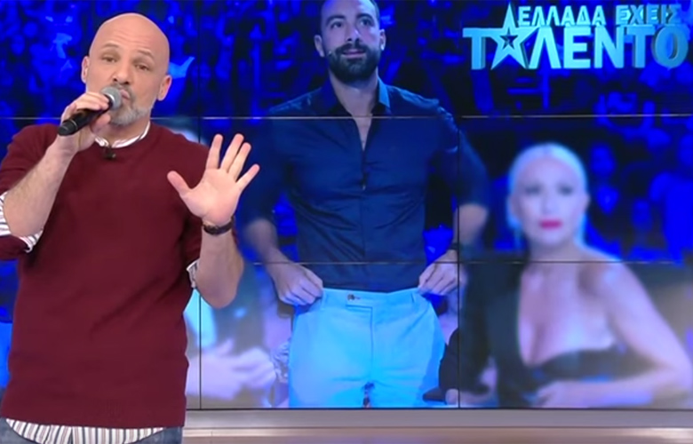 Η πρόταση του Μουτσινά στον ΣΚΑΪ από τον αέρα του Open