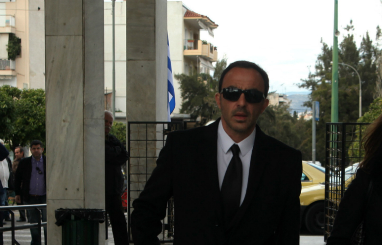 Η ανάρτηση του Νίκου Αλιάγα για την Παναγία των Παρισίων