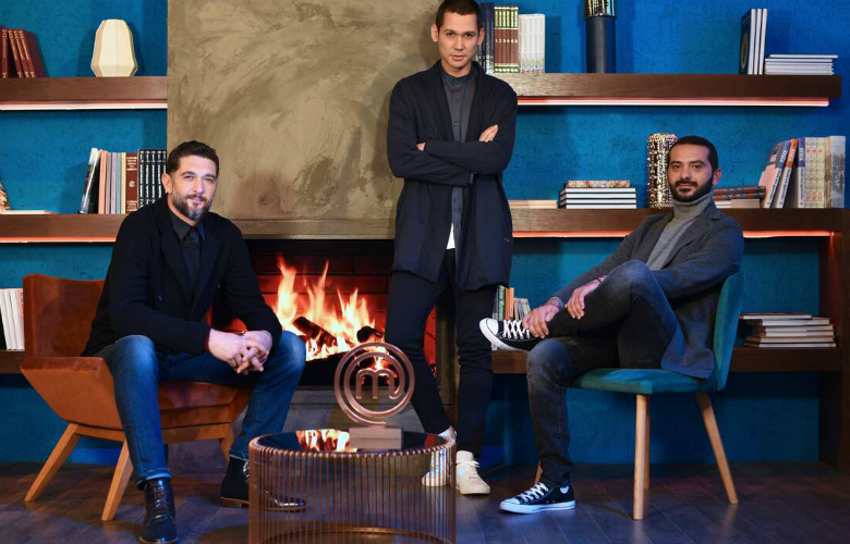 H αναπάντεχη αποχώρηση στο σημερινό MasterChef