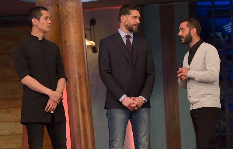 MasterChef: Η αποκάλυψη για τα χρήματα που παίρνουν κάθε χρόνο οι κριτές