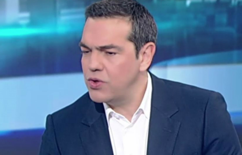 Τα επικά σχόλια στο Twitter για το «είμαστε διάτρητοι» του Τσίπρα