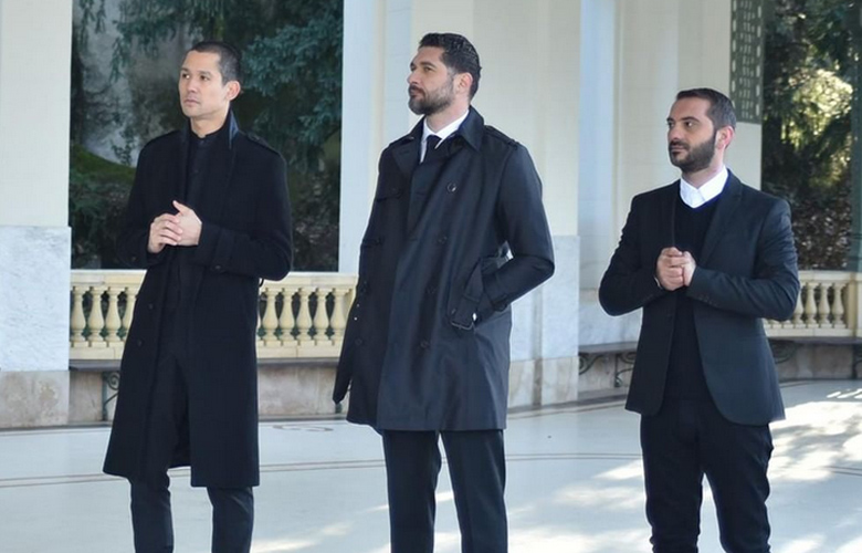 Η ξεκαρδιστική συμβουλή του Κουτσόπουλου και το πρόσωπο-έκπληξη που μπήκε ξανά στο MasterChef
