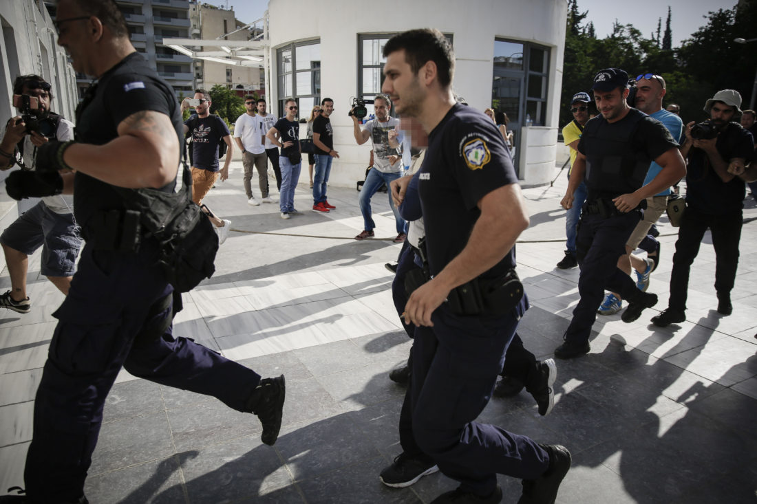 Ανατροπή στην υπόθεση δολοφονίας της Δώρας Ζέμπερη