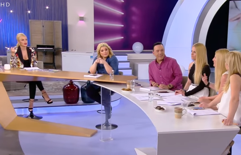 Η αποκάλυψη της Καινούργιου για το νέο ζευγάρι της showbiz