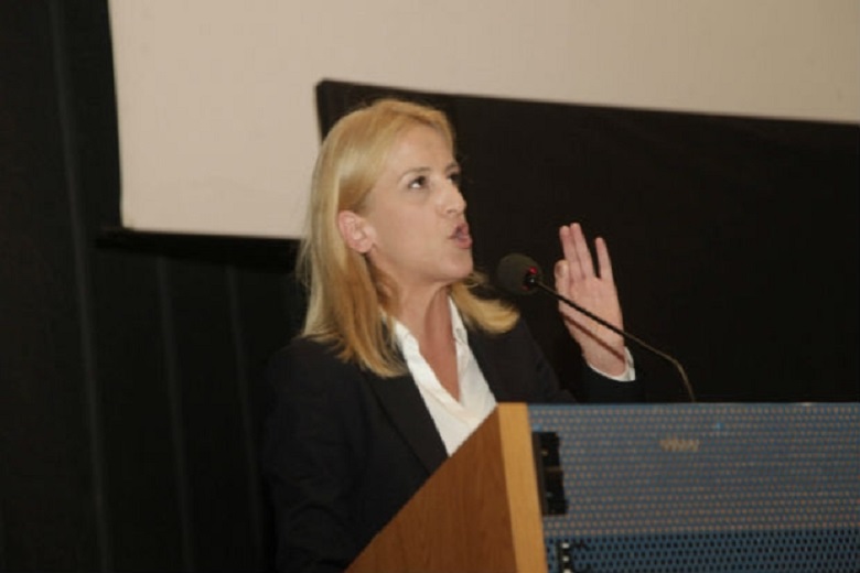 Δούρου: Εξελίσσεται απόπειρα παραπλάνησης των πολιτών και συκοφάντησής μου