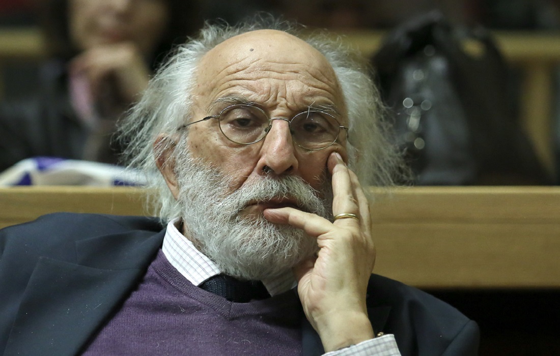 Οι διάλογοι που έπιασε ο «υπερκοριός» της ΕΥΠ και εμπλέκουν τον γνωστό ποινικολόγο