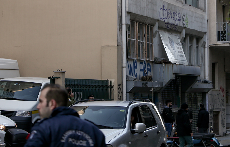 Το σχέδιο αστυνόμευσης σε όλη τη χώρας και το πλάνο της νέας κυβέρνησης για τα Εξάρχεια