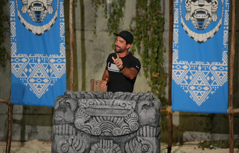 Survivor: Η πρώτη ανάρτηση του Τανιμανίδη μετά τον τελικό