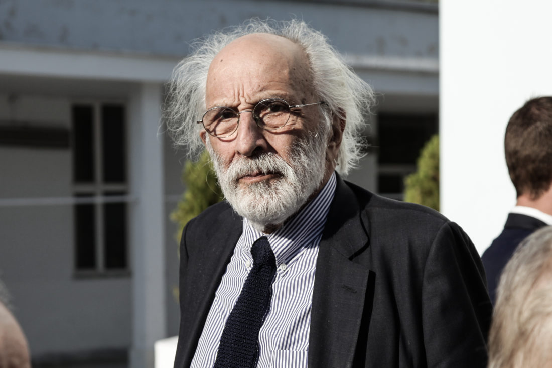 Αγωγή σε βάρος της Παπακώστα καταθέτει ο Αλέξανδρος Λυκουρέζος