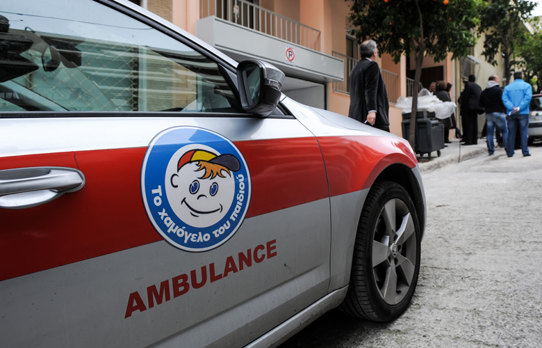 Εντοπίστηκε η 16χρονη Μιράντα που είχε εξαφανιστεί στη Θεσσαλονίκη