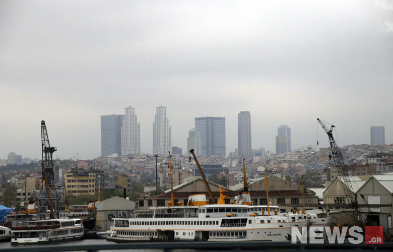 Διαύλους επικοινωνίας με την Ελλάδα αναζητά η Τουρκία