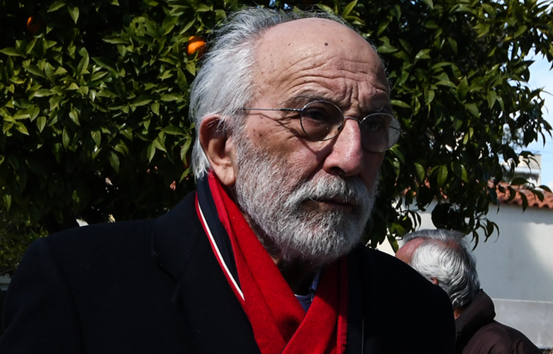 Στον ανακριτή ο Αλέξανδρος Λυκουρέζος