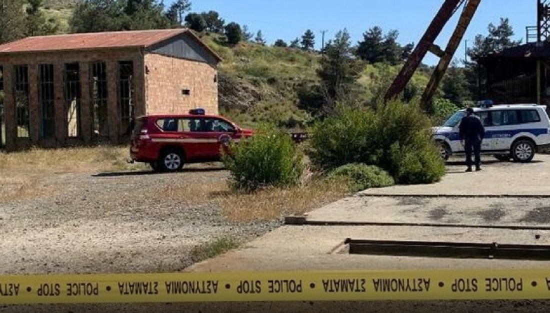 Υπολοχαγός της Εθνικής Φρουράς φέρεται να ομολόγησε τη δολοφονία της 38χρονης σε μεταλλείο στην Κύπρο
