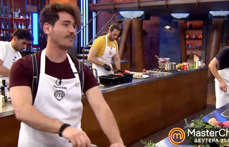 To Mystery Box που «πάγωσε» τους παίκτες στο MasterChef