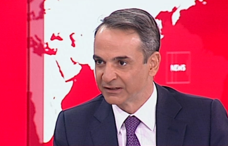 «Μεγάλος νικητής των ευρωεκλογών θα είναι η ΝΔ- Ο κ. Τσίπρας θα χάσει σε δύο δόσεις»